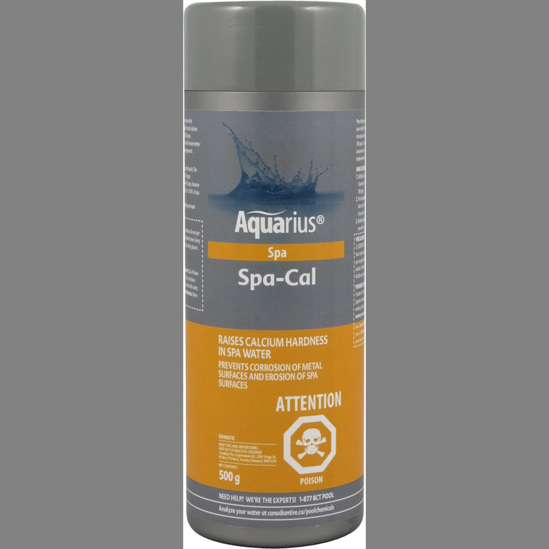 Aquarius Spa-Cal, 500g B1