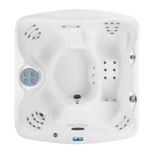 Aquaterra Aryana 44-jet Spa L8
