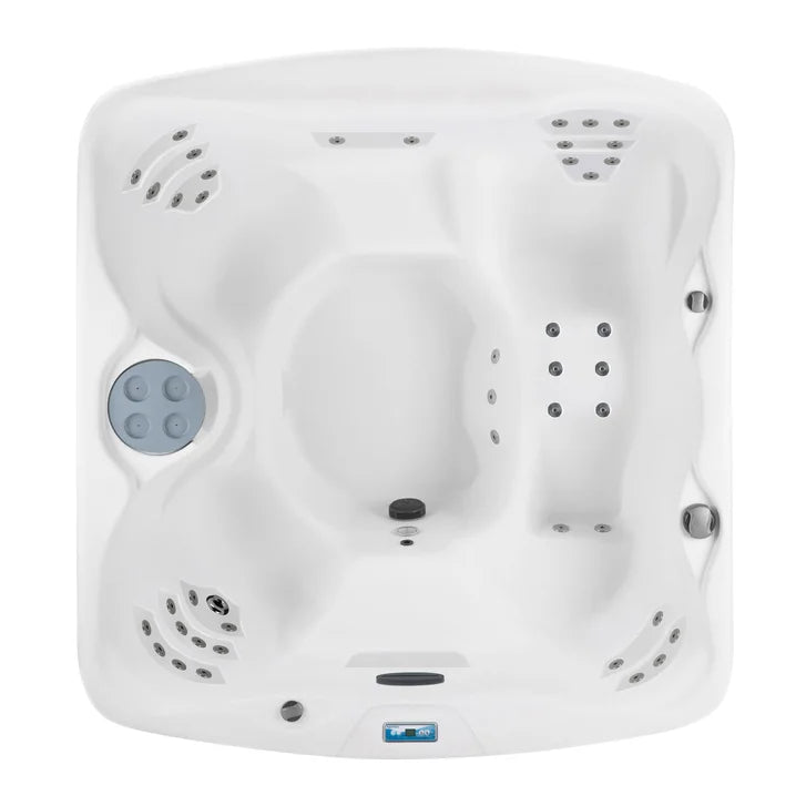 Aquaterra Aryana 44-jet Spa L8