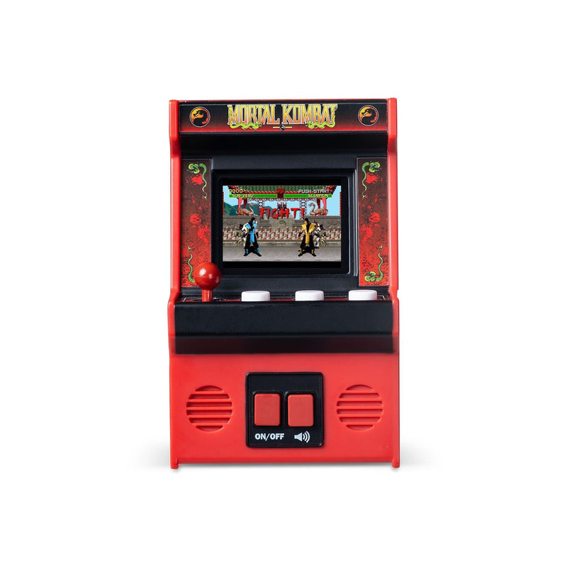 Arcade Classics Handheld Game Console for Ages 8+, Various Games G1