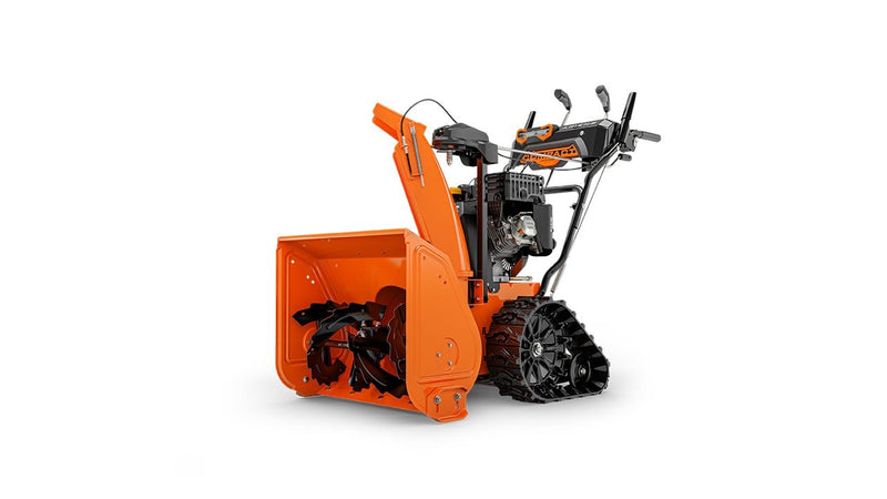 Ariens 223CC Track Snowblower, 24-in D9