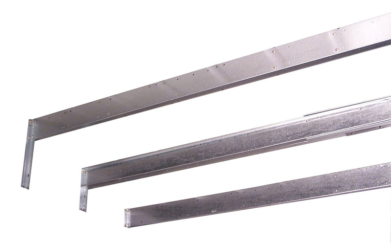 Arrow Roof Strengthening Kit for 6x5-ft and 8x6-ft Sheds U9