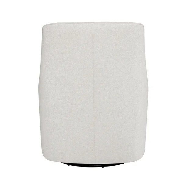Aspen Fabric Swivel Chair T8