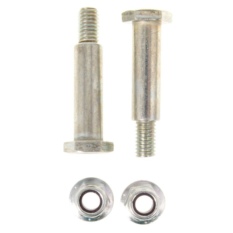 Atlas Universal Lawn Mower Wheel Bolts, 2-pk, 1-1/2-in H2