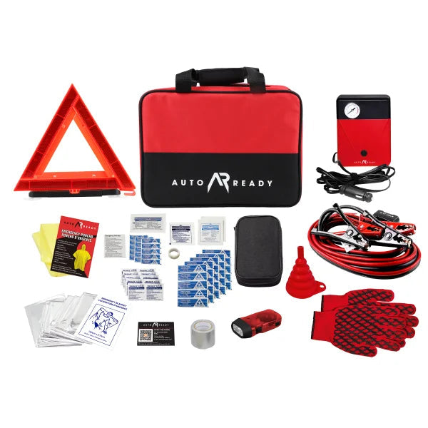 Autoready Emergency Kit Q6