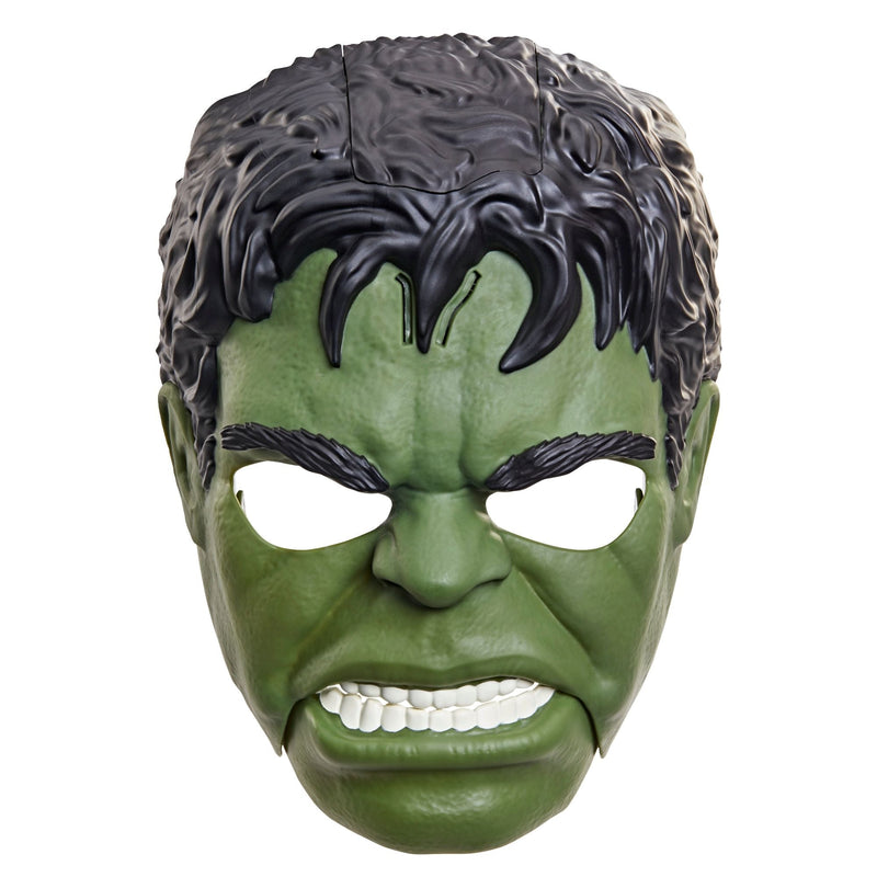 Avengers Doomsday Feature Mask P9