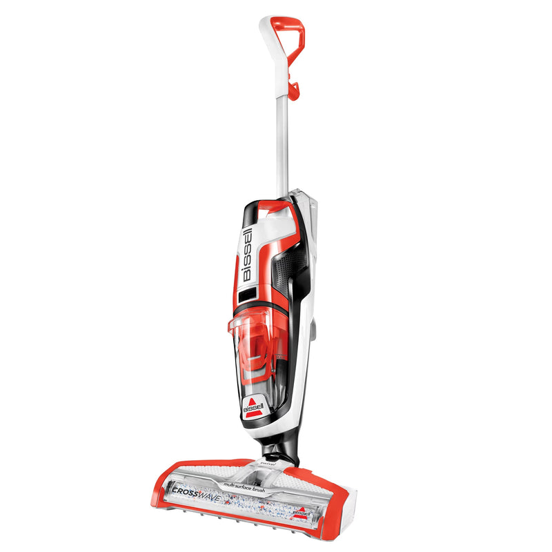 BISSELL CrossWave Hard Floor Cleaner Wet Dry Vacuum 1785M - Refurbished M2