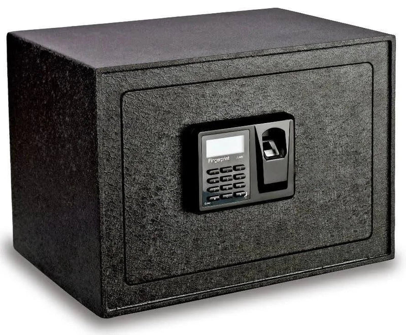 Biometric Lock Safe L5