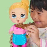 Bably Alive Baker Baby BLDH