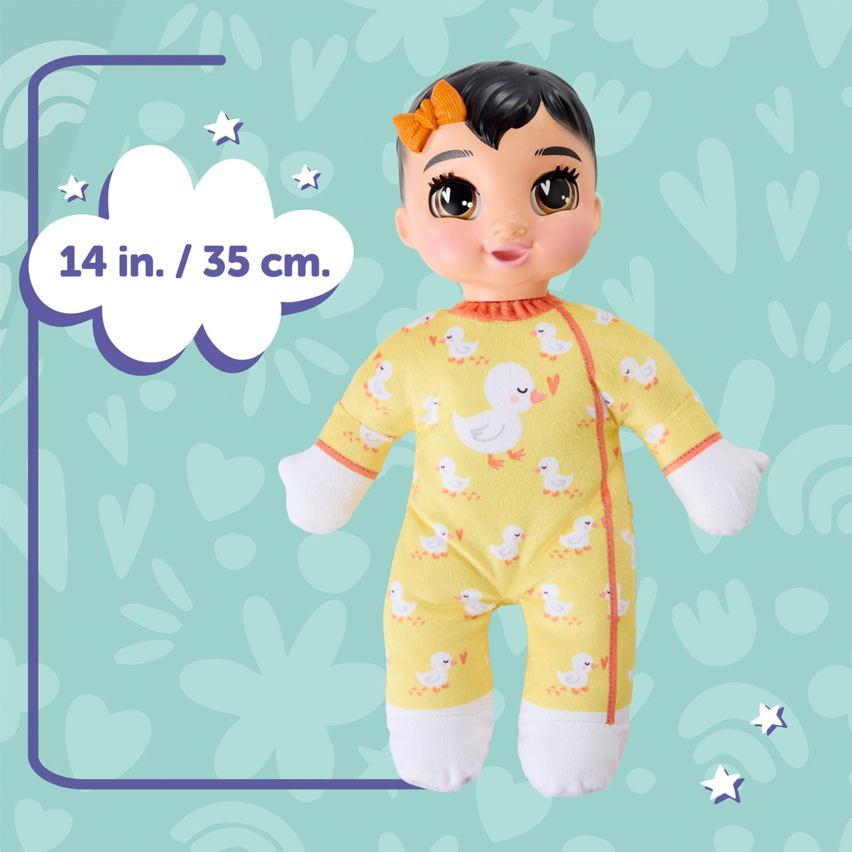 Bably Alive Bedtime Baby BRNH