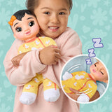 Bably Alive Bedtime Baby BRNH