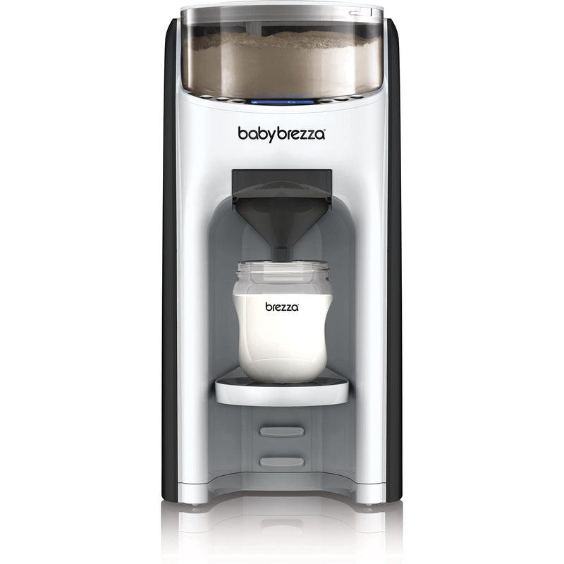 Baby Brezza Formula Pro Advanced Baby Formula Dispenser M9