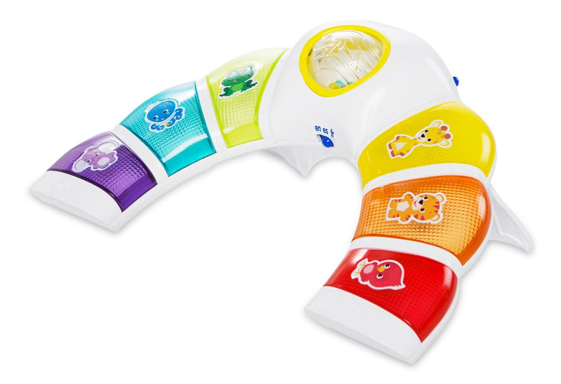 Baby Einstein Glow & Discover Light & Sound Bar I6
