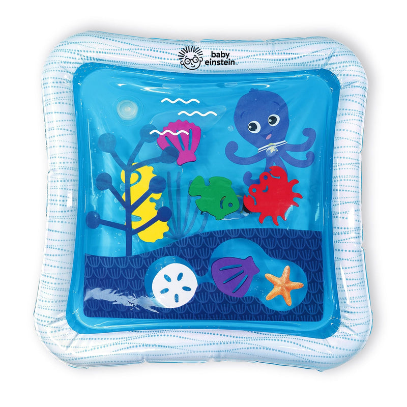 Baby Einstein Tummy Time Water Mat J3