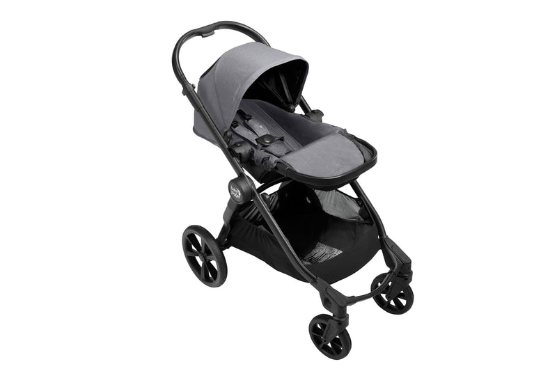 Baby Jogger City Select 2 Stroller, Grey K2