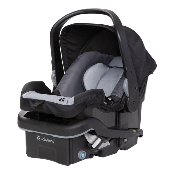 Baby Trend EZ Lift 35 PLUS Infant Car Seat, Black P5