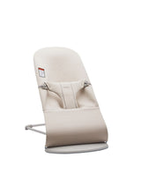 BabyBjorn Bouncer Bliss 3D Jersey, Beige