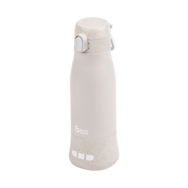Babymoov Moov & Feed Travel Bottle Warmer U9