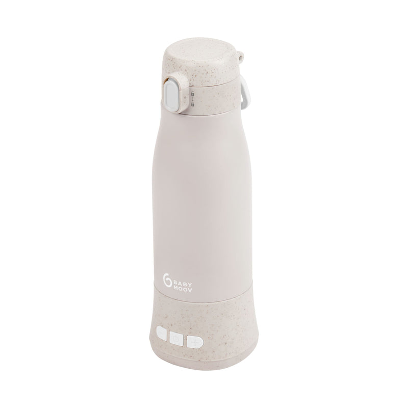 Babymoov Moov & Feed Travel Bottle Warmer U9