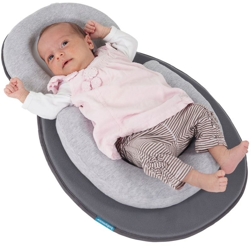 Babymoov Socosy Lounger for Newborns R1