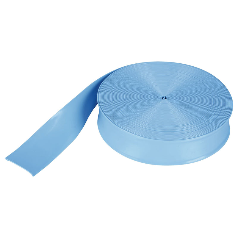 Backwash Hose for Above Ground Pool, 50-ft C1