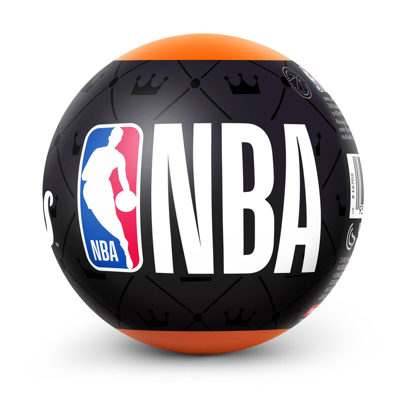 Ballers Nba Series 3 Capsule K5