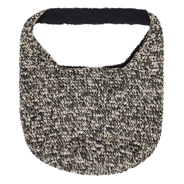 Banana Republic Women's Raffia Tote Bag P2