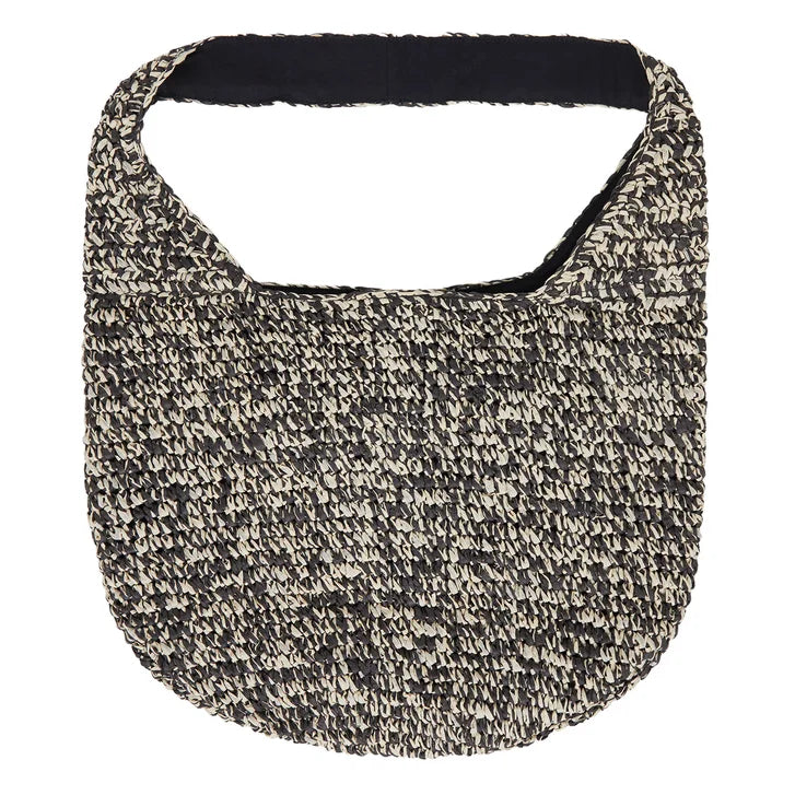 Banana Republic Women's Raffia Tote Bag P2