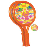 Banzai Aqua Splash Kids' 5-in-1 Outdoor Action Combo Party Pack