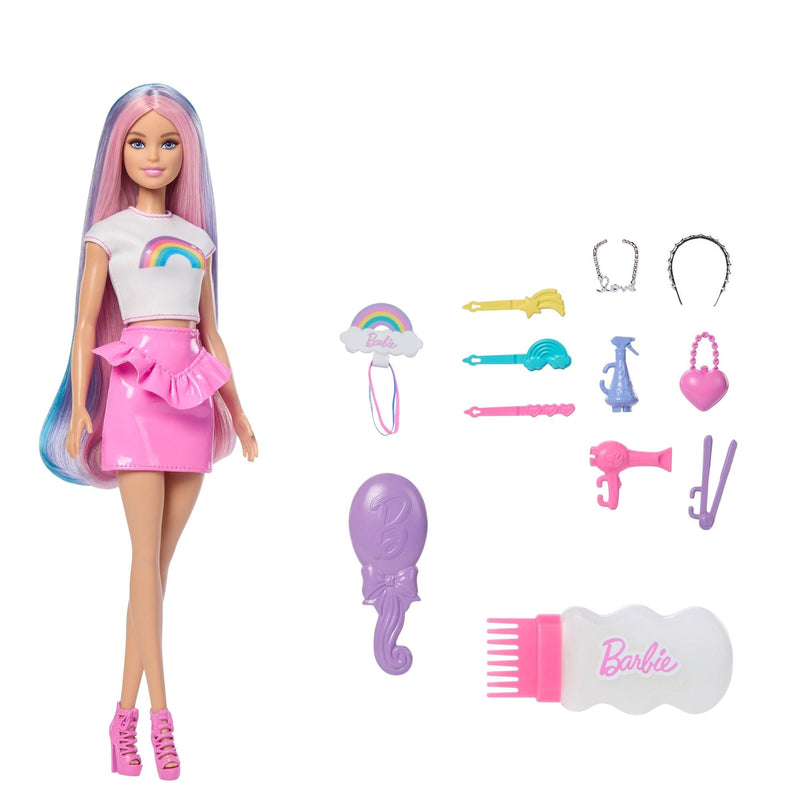 Barbie Beauty Gift Set U2