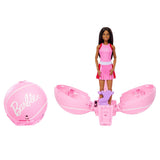 Barbie Career Burst Ball Tennis