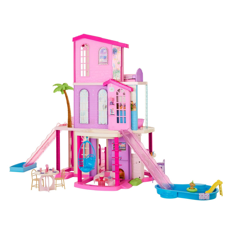 Barbie Dream House Playset K6