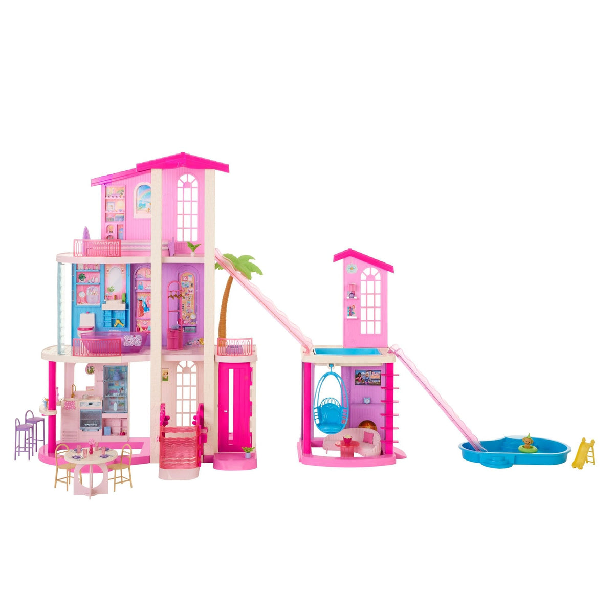 Barbie Dream House Playset