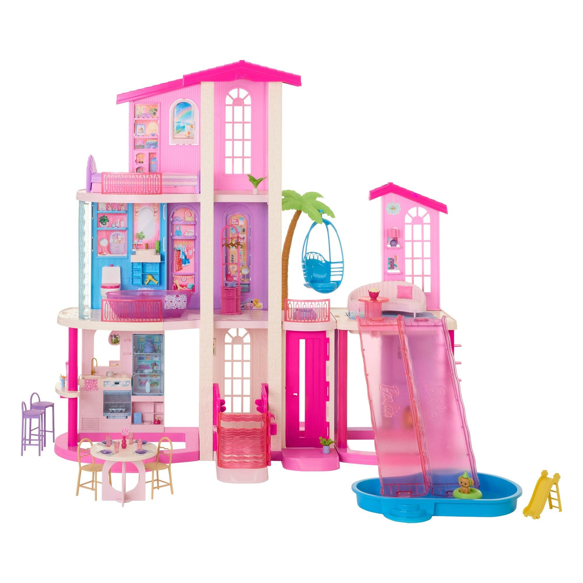 Barbie Dream House Playset