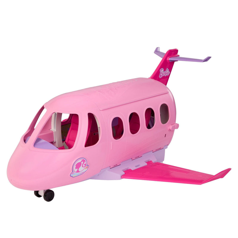 Barbie Dream Plane Playset Y2