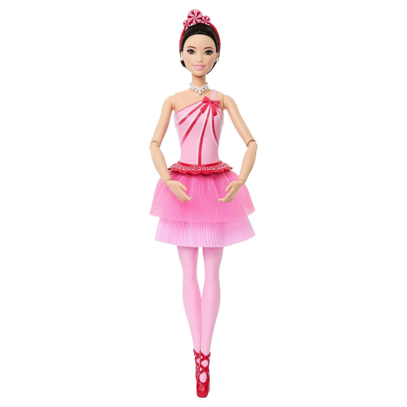 Barbie Land of Sweets Ballerina Assorted Dolls L7