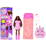 Barbie Party Unboxed Fashion Doll for Ages 3+, Assorted Styles
