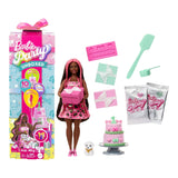 Barbie Party Unboxed Fashion Doll for Ages 3+, Assorted Styles