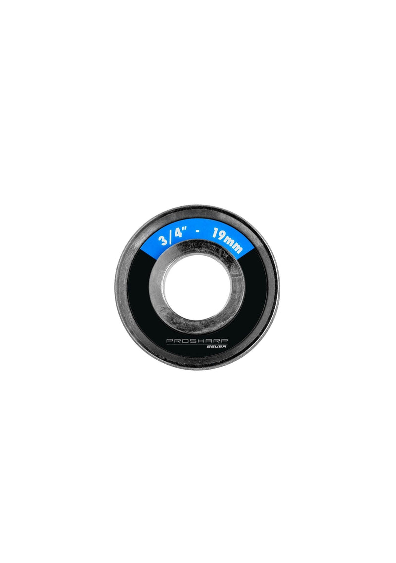 Bauer ProSharp AdvantEdge Grinding Wheel, 3/4" K4