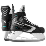 Bauer Supreme F20 Hockey Skates, Intermediate, Assorted Sizes and Widths