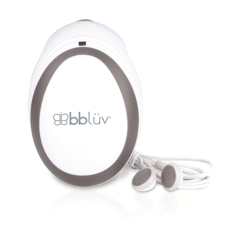 Bbluv Echo Wireless Fetal Doppler Monitor I7