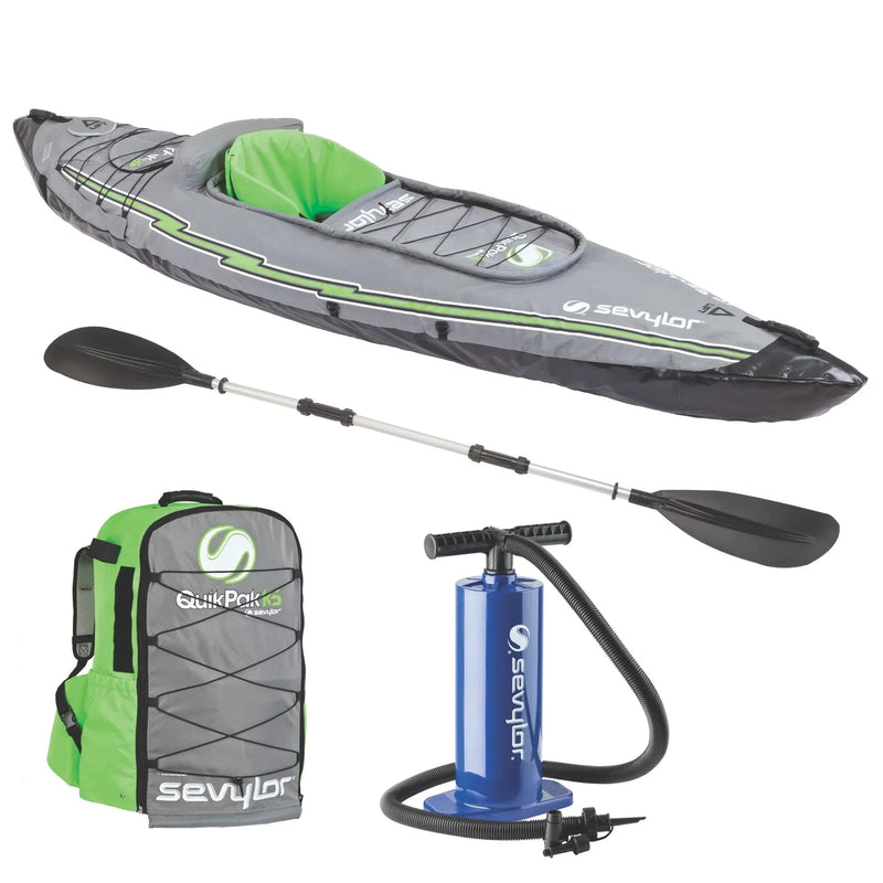 Inflatable Kayak A2