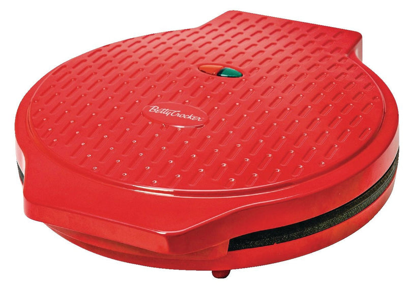 Betty Crocker 12-in Pizza Maker Plus W3