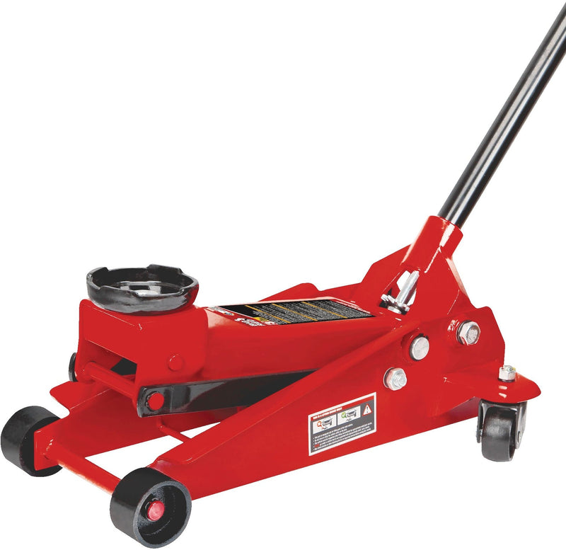 Big Red Hydraulic 3 Ton Floor Jack L2