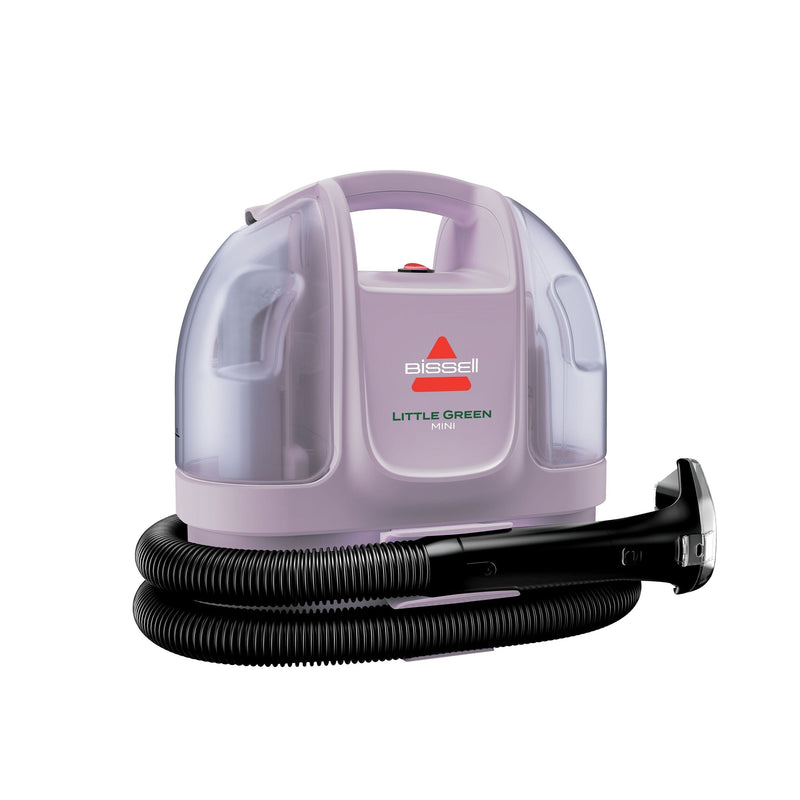 Bissel Little Green Mini Corded Dusk Portable Carpet & Upholstery Deep Cleaner R0