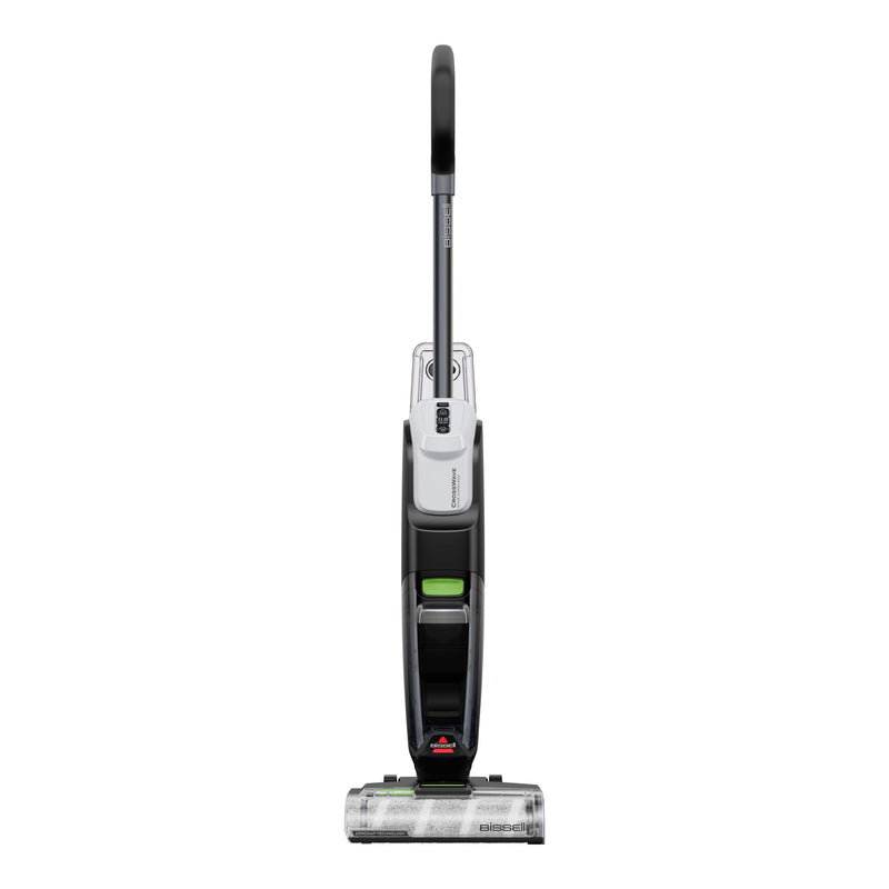 Bissell Crosswave Edge Cordless, Hard Floor Wet Cleaning B3