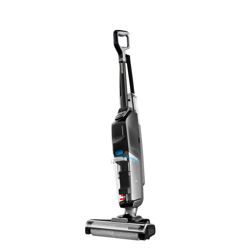 BISSELL CrossWave Hard Floor Expert Corded Wet/Dry Vacuum & Floor Washer N8