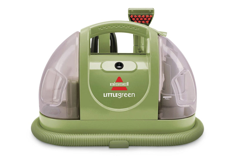 BISSELL Little Green Portable Deep Cleaner W7