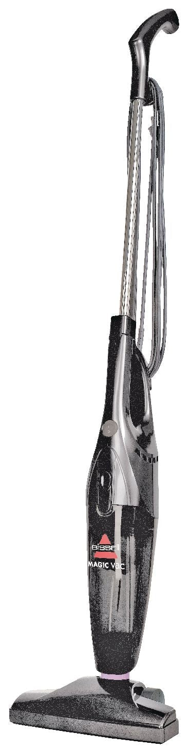 Bissell Magic Vac Lightweight Bagless Stick Corded Vacuum Cleaner W9