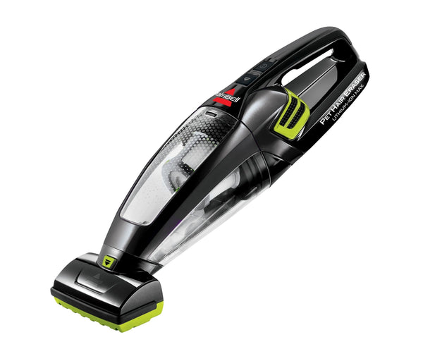 BISSELL Pet Pro Pet Hair Eraser Lithium Ion Max Cordless Handheld Vacuum Cleaner, 16V B6